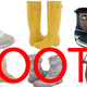 Illustration for article titled How The Hell Do You Protect Your Feet From The Snowpocalypse?